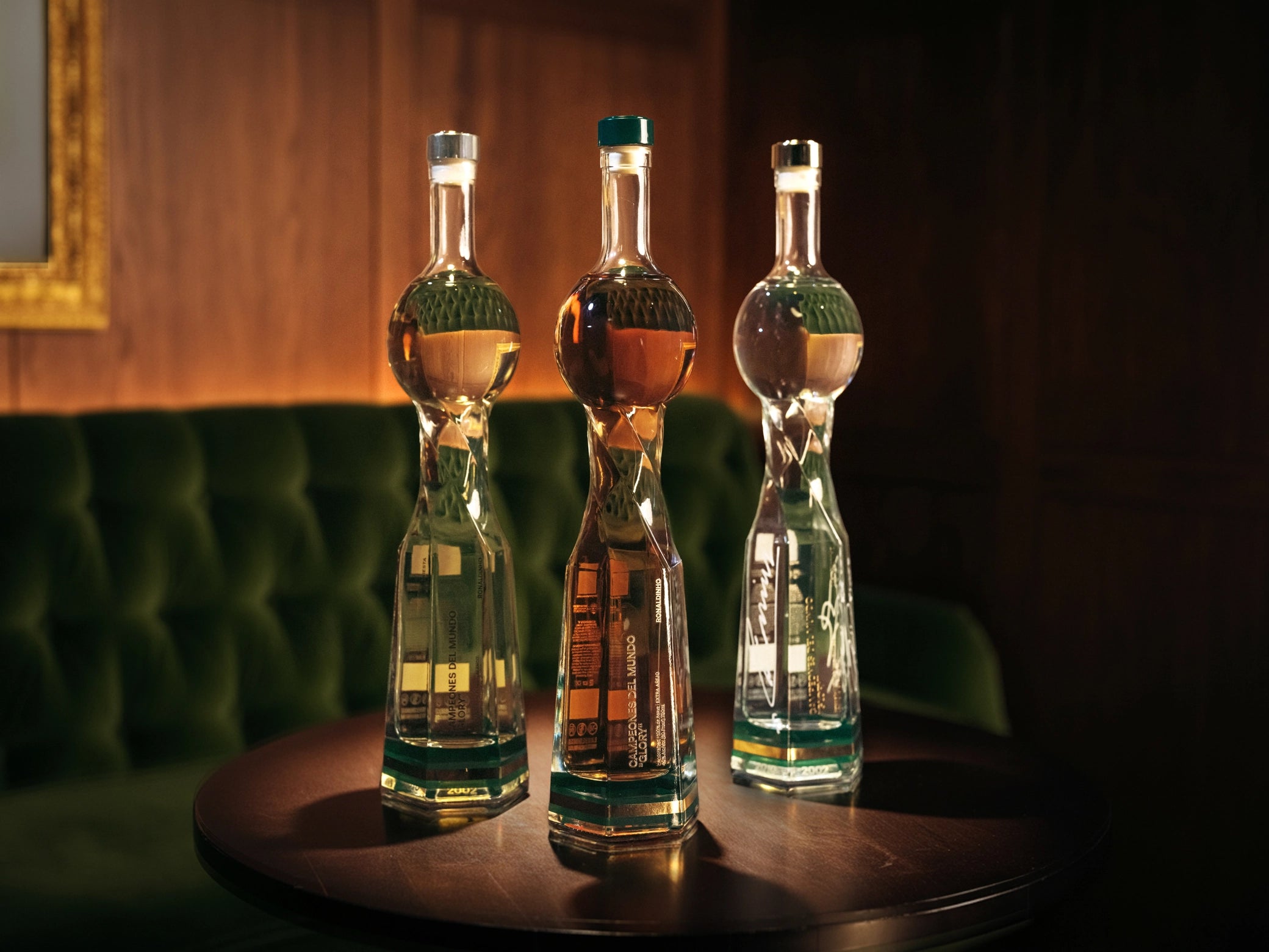 Glory tequila